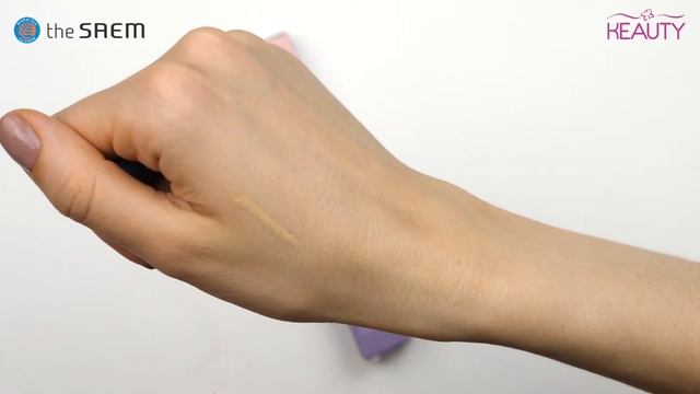 Тонкий карандаш для глаз The Saem Eco Soul Powerproof Super Slim Eyeliner (Violet Fantasy Edition) смотреть онлайн