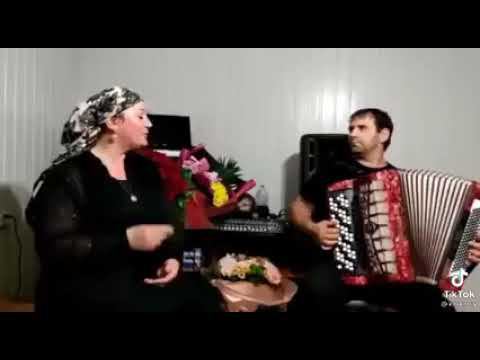 Муслимат Абакарова - песня на аварском языке. смотреть онлайн