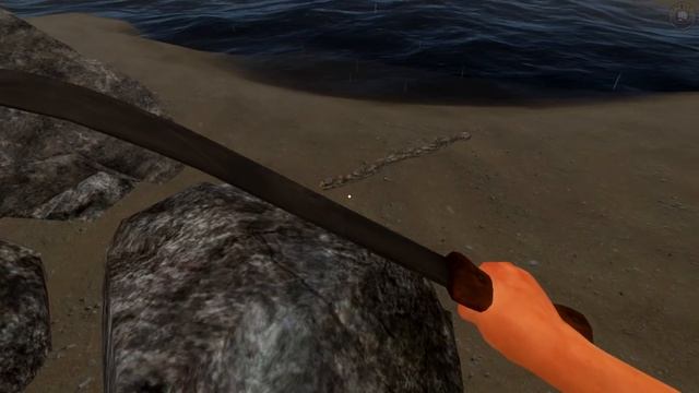 Stranded Deep - EP 3 - World War II Ocean Forts - Let's Play Stranded Deep Gameplay (S4) (V15) смотреть онлайн