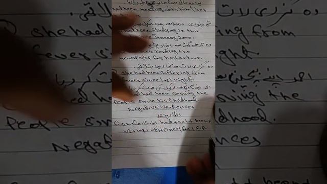 Class 9 n 10 English grammar" past perfect continuous tense" смотреть онлайн