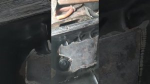 ремонт картера двигателя пежо 207