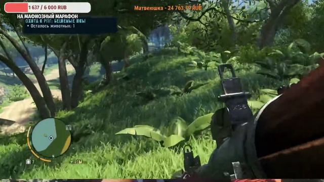 Far Cry 3 - Новые союзники против старых врагов, территории острова наши! (#6) смотреть онлайн