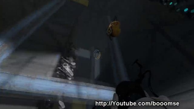 Portal 2 Best of GLaDOS смотреть онлайн