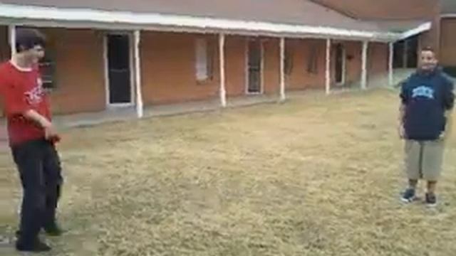 DANIEL VS DEVIN смотреть онлайн