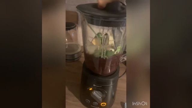 What I Eat In A Day по Энтони Уильяму