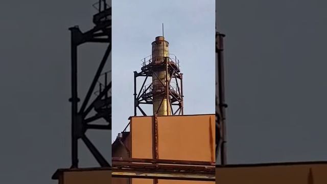 Снижение вредных выбрососв на мазутных котельных смотреть онлайн