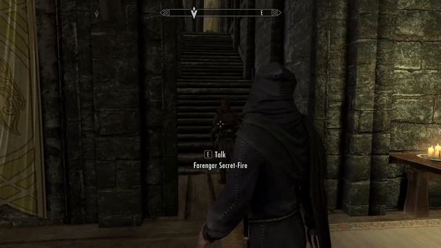 SKYRIM | PC Part 2 | DragonStone | Ultra Settings 60FPS | RTX 3080/RYZEN 7 5800X Gameplay