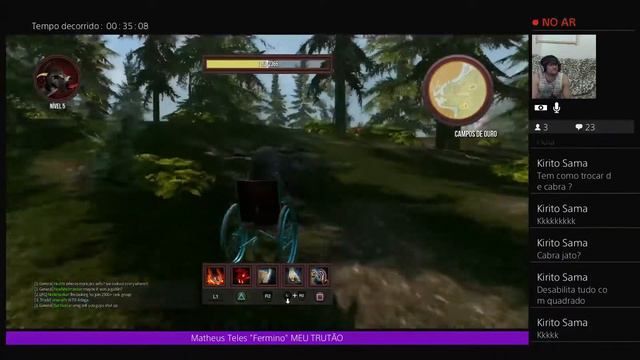 GOAT SIMULATOR (DLC MMO coletáveis) смотреть онлайн