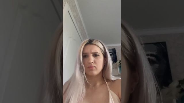 Хлопковое платье на лето ☀️ смотреть онлайн