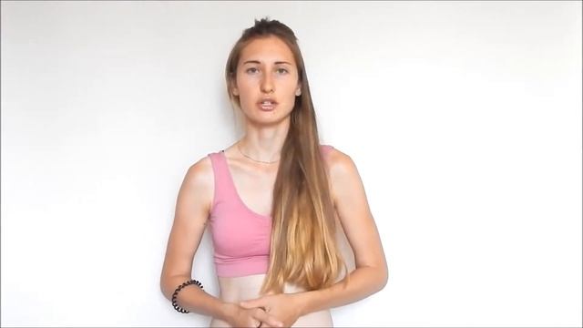 Как убрать живот и бока?/как похудеть/как убрать складки смотреть онлайн