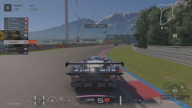 Gran Turismo 7 I EASIEST Money Method | Update 1.30 смотреть онлайн