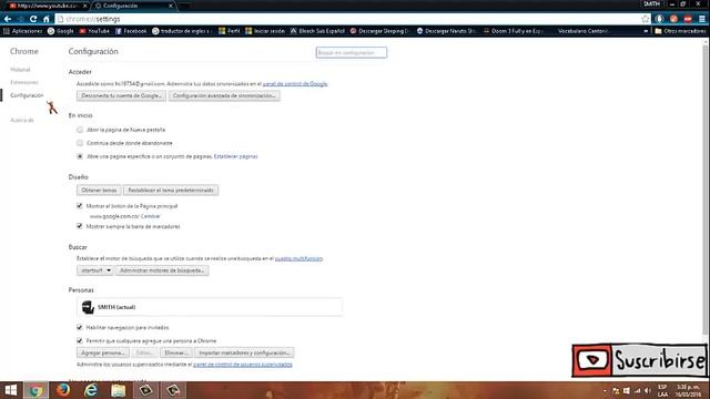 ERROR DE PROXY O DE INTERNET SOLUCIONADO смотреть онлайн
