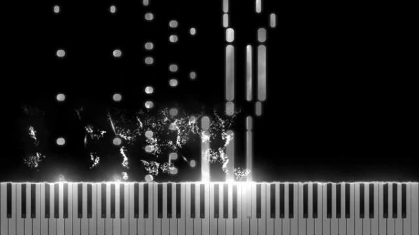 JVKE - Golden Hour [Midi Download]