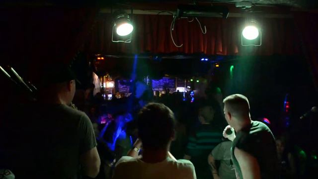 Включай Микрофон! - Вьюга смотреть онлайн