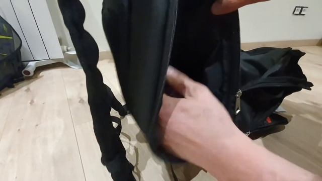 Milwaukee рюкзак Backpack 18 pockets смотреть онлайн