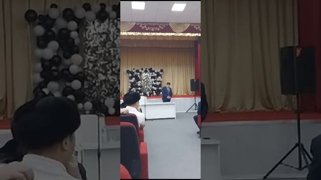 Аким г.Рудного: "Переселенцы будут очень против переименования улиц!" смотреть онлайн