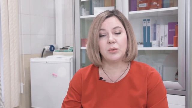 Нитевой лифтинг лица на всю жизнь! Нити Эластикум смотреть онлайн