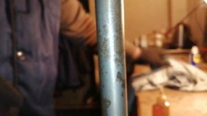 Ремонт вилки иж юпитер и планета 5