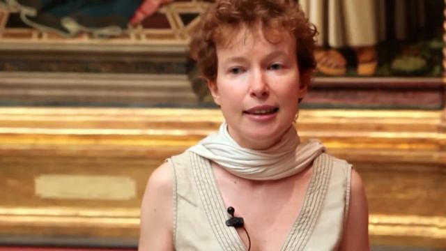 Pinacoteca di Brera: Niccolò di Liberatore, Polittico di Cagli, #raccontamibrera di R. Gradante смотреть онлайн