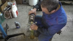 #53 Замена масла и фильтра на Газели Некст дизель Cummins isf 2.8. Переходник масляного фильтра.