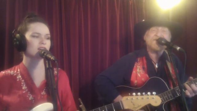 "Blue Bayou! GHRT Live! #Acoustic #CountryMusic DEMO “3 Chords &The Truth!” #Fun #Talk #Health смотреть онлайн