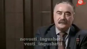 Подвиг Руслана Аушева