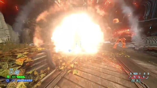 The "Stir Fry" setup using Microwave Beam смотреть онлайн