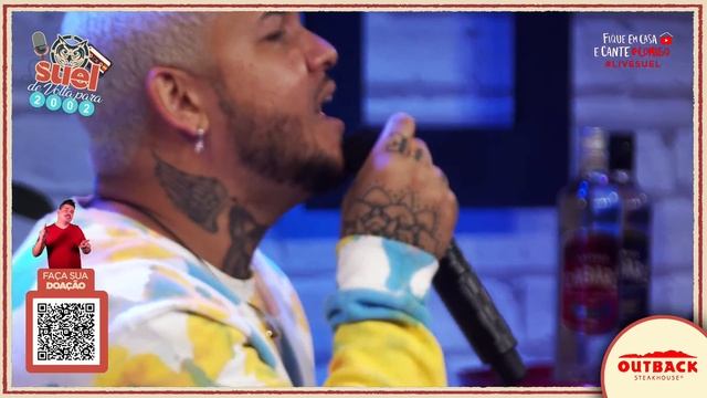 #LiveSuel - De Volta Para 2002 смотреть онлайн