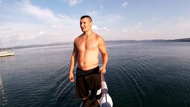 Тургояк 2022. день 1-й. смотреть онлайн