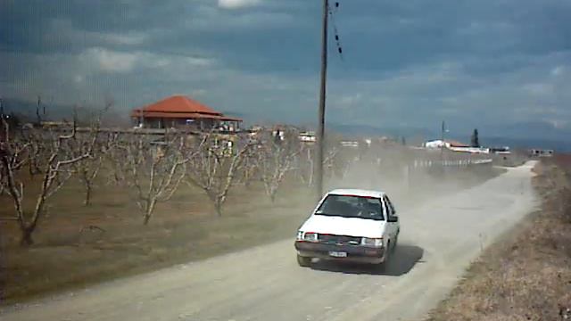 nissan cherry sto liwsimo смотреть онлайн
