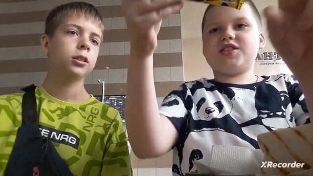 Обзор на А4 бокс смотреть онлайн