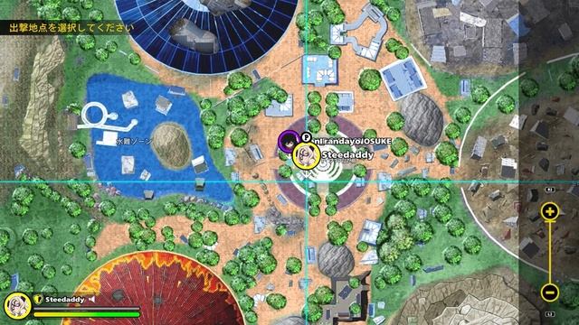 NEW Mountain Lady Is BUSTED! My Hero Academia: ULTRA Rumble FREE Battle Royale Gameplay смотреть онлайн