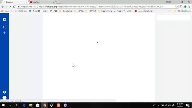 How to see pdf file on git смотреть онлайн