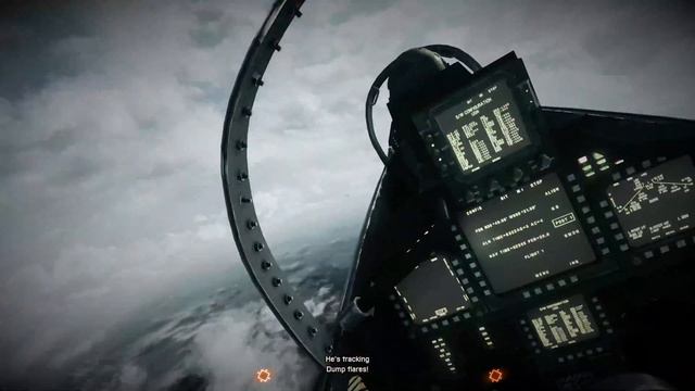 Battlefield 3 JET Mission Gameplay (no commentary) смотреть онлайн