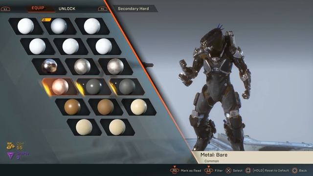 ЧТО ТАМ С Anthem? ? ФЛУД #1 смотреть онлайн