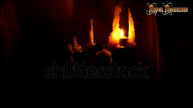 Мария Миловская - Потомственная Ясновидящая и Колдунья смотреть онлайн