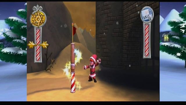Santa Claus Is Comin' to Town Part 2 смотреть онлайн