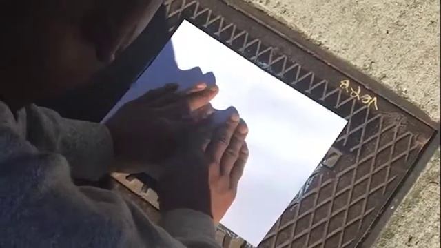 ATLANTA MANHOLE 2 смотреть онлайн