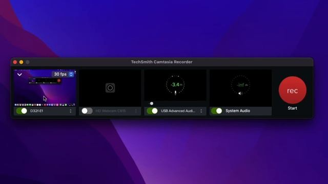 How To Screen Record In Camtasia 2022 For Mac The Easiest Tutorial Yet! смотреть онлайн
