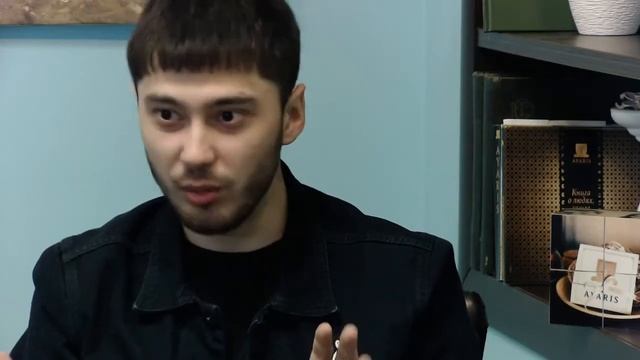 Айваз Садыров. Семейная драма глазами потомка. смотреть онлайн