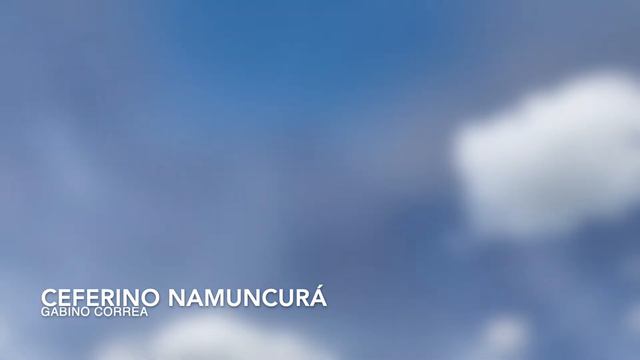 CEFERINO NAMUNCURÁ смотреть онлайн