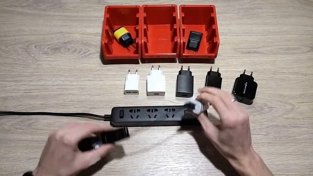 ? Лучшее зарядное устройство с АлиЭкспресс - Большой тест зарядных устройств из Китая №1 смотреть онлайн