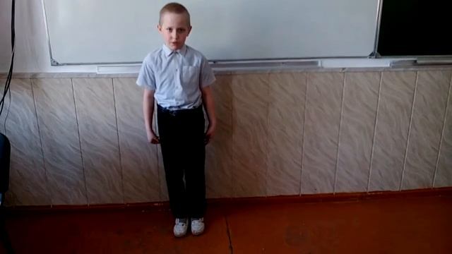Страна читающая — Трофим Кунгуров читает произведение «Весенняя гроза» Ф. И. Тютчева смотреть онлайн