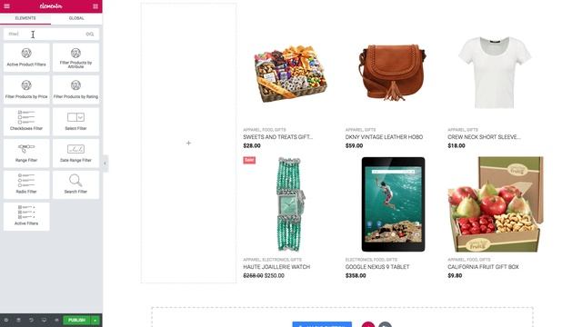 JetSmartFilters: How to Set Price Range Filter in WooCommerce смотреть онлайн