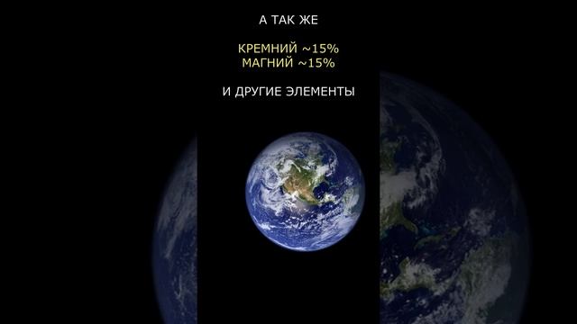 Химический состав Земли смотреть онлайн