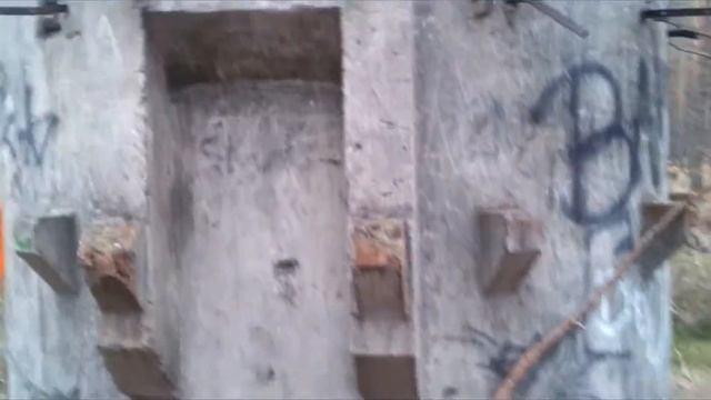 wieżyczka przedwojennego lotniska (komplex kruppa) Jelcz laskowice смотреть онлайн