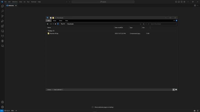 The Morpheus Plugin Code Generator смотреть онлайн