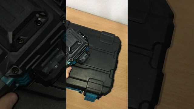 Лазерный уровень Makita 4d Аналог. Что внутри? смотреть онлайн