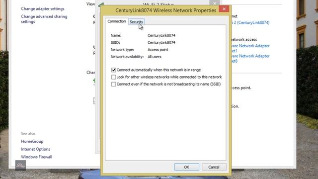 How to view Forgotten WiFi Password смотреть онлайн
