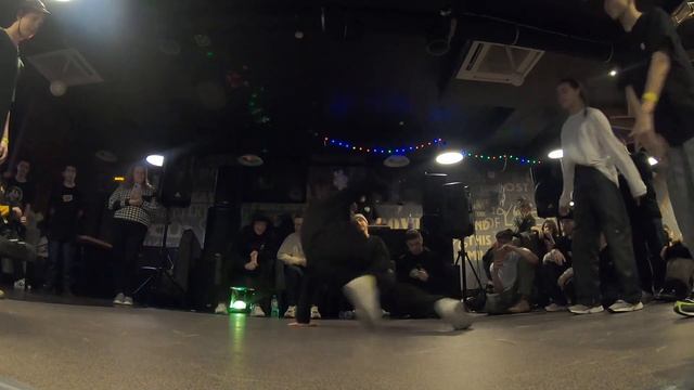 2х2 13-15 лет ЮЖНЫЙ ГРУВ Winter Edition смотреть онлайн